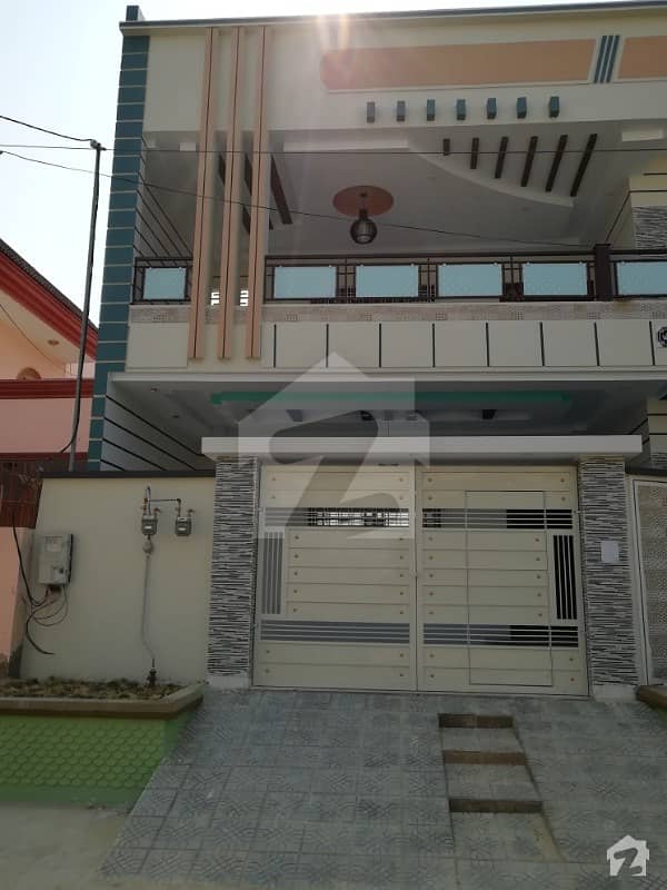 400 Square Yards Brand New 2 Unit Bungalow For Sale In Gulistan-E-Jauhar