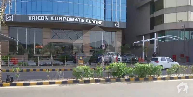 Office Premise Available For Rent At Tricon Corporate Center Office Premise Available For Rent At Tricon Corporate Center