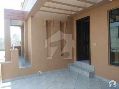 7 Marla brand new park facing double story house available for rent 7 Marla brand new park facing double story house available for rent