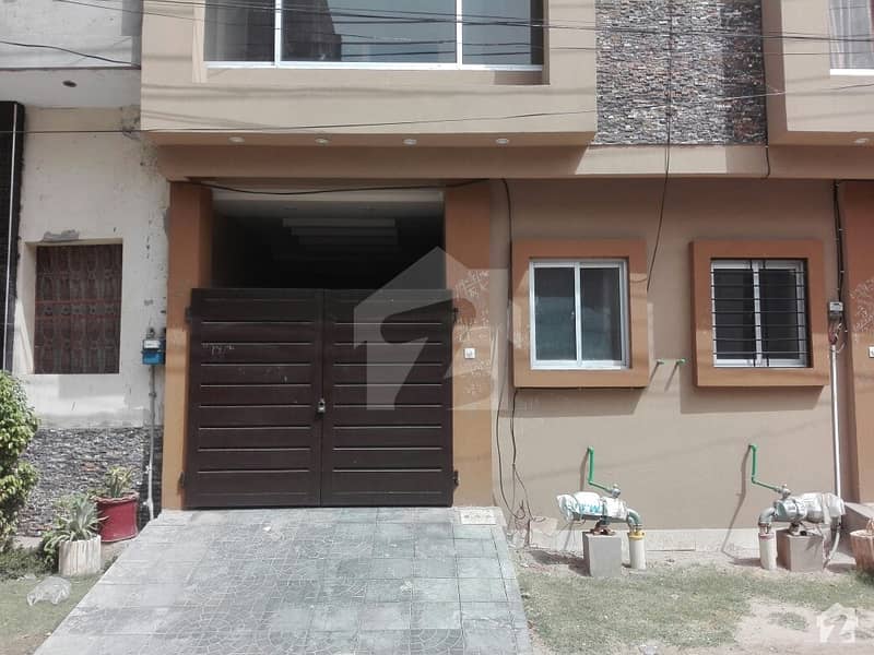 House Available For Sale On Good Location