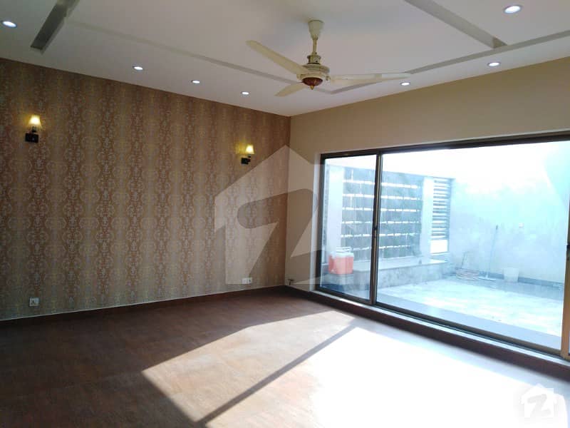 1 bed full furnished for rant DHA phase 6  two lady good house