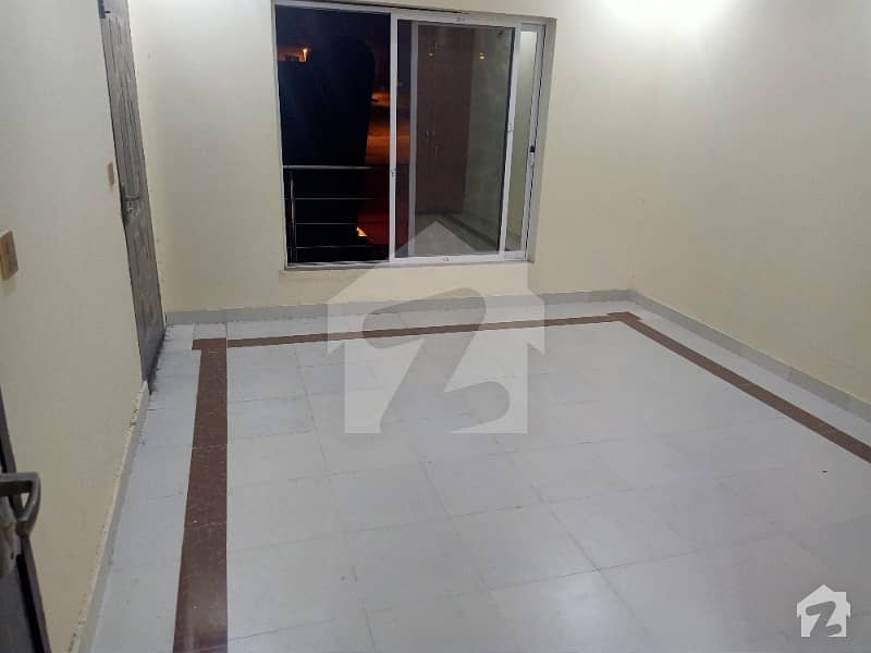 Ali commercial  one bed flat for rent