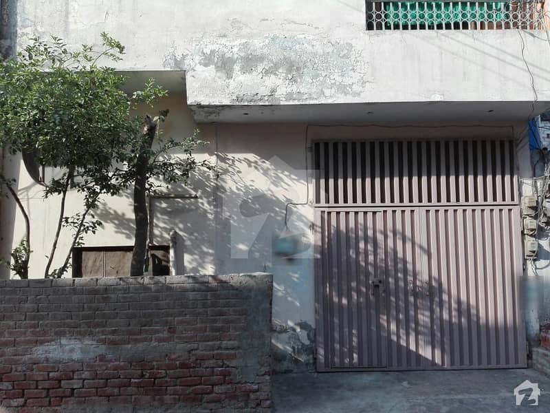 گرین ٹاؤن لاہور میں 3 کمروں کا 5 مرلہ مکان 75 لاکھ میں برائے فروخت۔