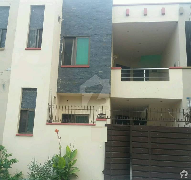 Double Storey House Available For Sale Sherwani Town Near Nishtar Colony Ferozpur Road Lahore