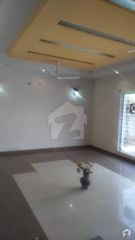 Prime Ideal Location  Bungalow Available In DHA Phase 3 For Sale