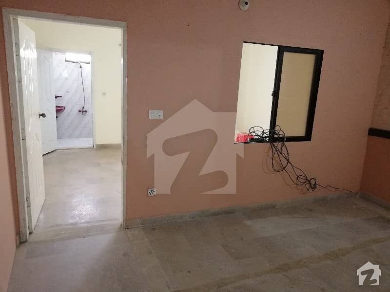 PECHS Tariq Road 2 Bedrooms  Lounge Flat  24 Hrs Sweet Water