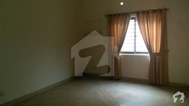 2 Kanal Full House Single Storey For Rent In DHA Phase 2