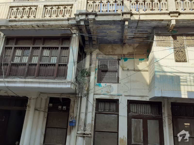 House Is Available For Sale - Gawalmandi Daryabad