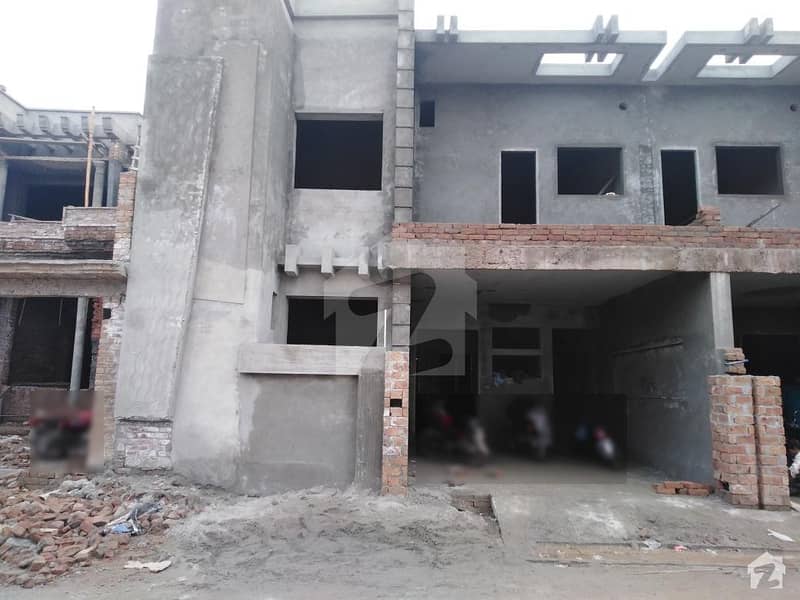 Villa Available For Sale On Easy Installment Plan In Multan