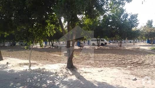 4 Marla Corner Commercial Plot Block C 4 Marla Corner Commercial Plot Block C