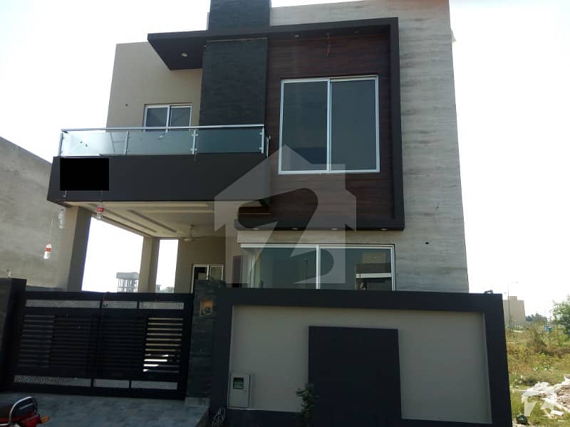 5 Marla Beautiful House Cheapest Price For Sale Hot Location