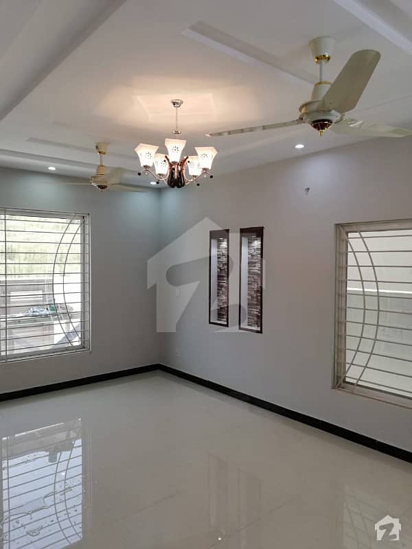 Brand New 10 Marla Full House Available For Rent In Sector C  Dha Phase 2 Islamabad