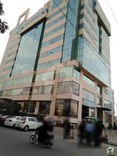Office Available For Rent In Garden Town Lahore Garden Town, Lahore