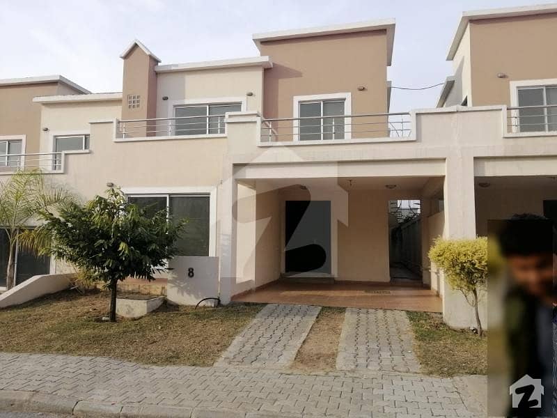 DHA Valley Islamabad - House for Sale