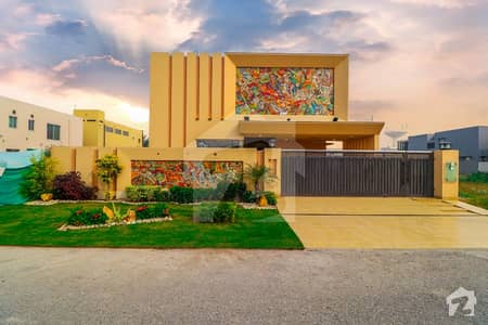 1 Kanal Brand New House Is Available For Sale 1 Kanal Brand New House Is Available For Sale