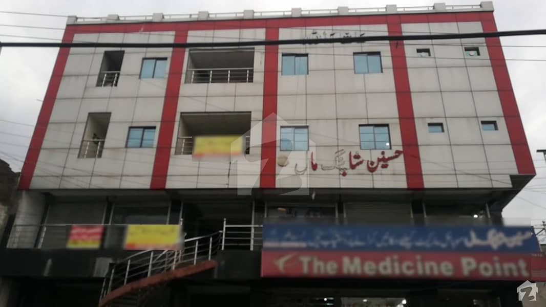 Ground Floor Shop Is Available For Rent In Haroon Chowk Ground Floor Shop Is Available For Rent In Haroon Chowk