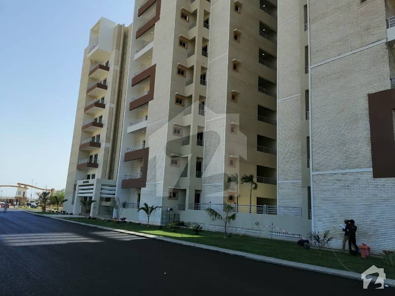 Navy Housing Scheme Karsaz Luxury Apartment 3500 Sq Feet Net Covered Area