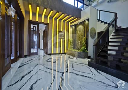 1 Kanal Brand New Royal Bungalow For Sale 1 Kanal Brand New Royal Bungalow For Sale