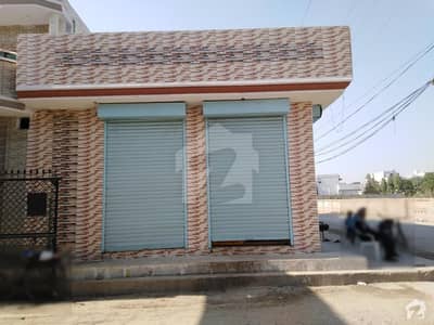 2112 Square Feet Commercial Shop For Sale