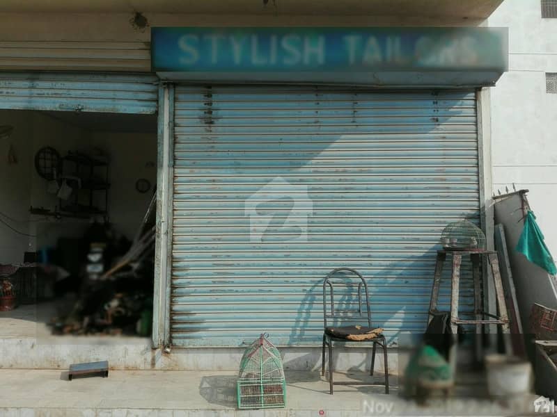 سعدی ٹاؤن - بلاک تین سعدی ٹاؤن سکیم 33 کراچی میں 1 مرلہ دکان 15 ہزار میں کرایہ پر دستیاب ہے۔