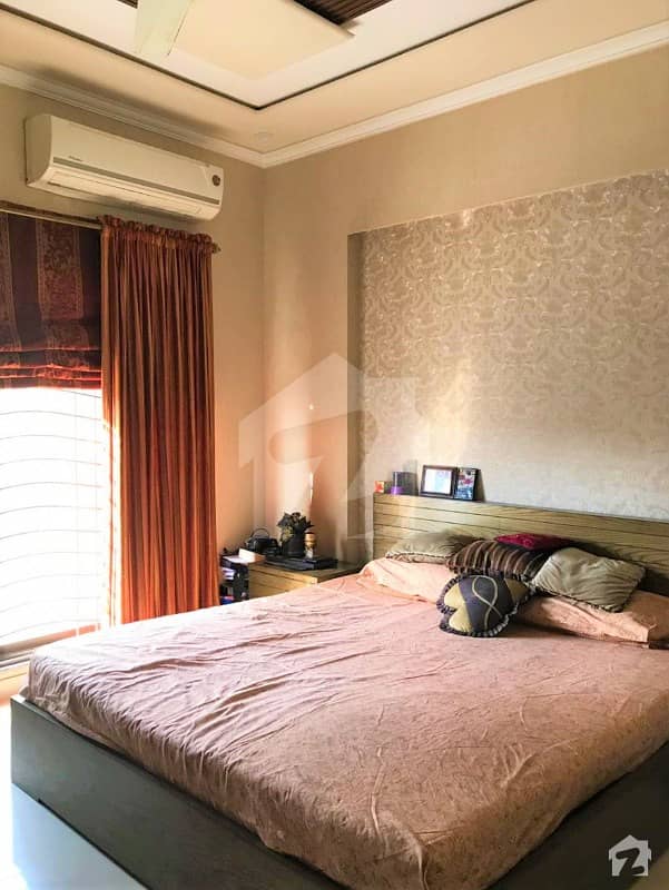 ڈی ایچ اے فیز 5 ڈیفنس (ڈی ایچ اے) لاہور میں 3 کمروں کا 5 مرلہ مکان 1.7 کروڑ میں برائے فروخت۔