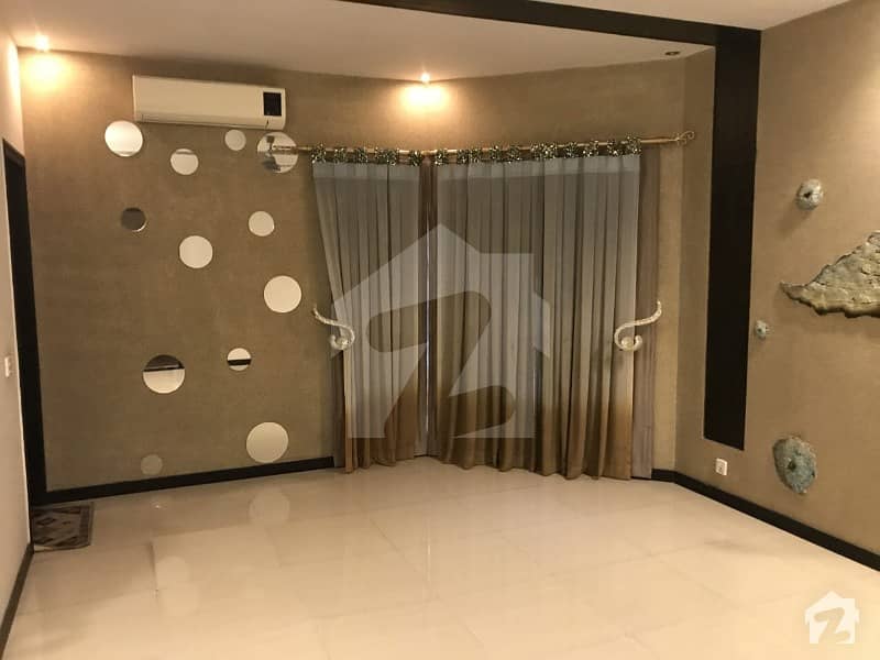 1 Kanal Luxurious Bungalow For Rent In DHA Phase 5 Fully Basement Prime Location  100  Original Pic