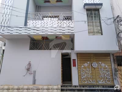 Brand New 2 Side Corner G+2nd Floor House Is Available For Sale Brand New 2 Side Corner G+2nd Floor House Is Available For Sale