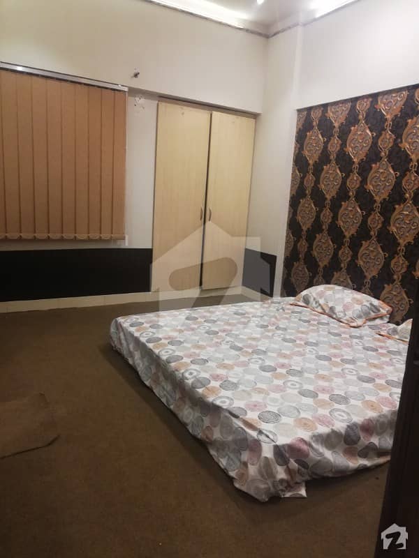 One Bed Furnished Defence Residency Dha 2 Islamabad