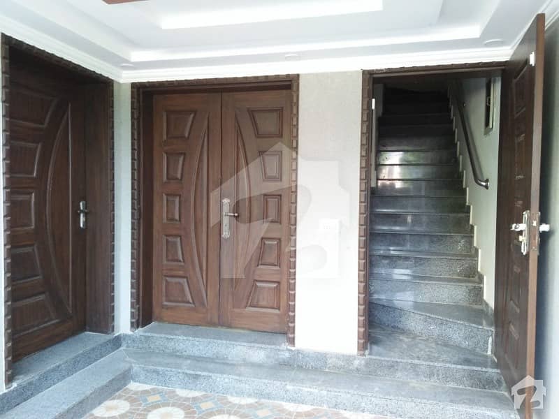 5 Marla Independent House Is Available For Rent In Bahria Orchard Lahore