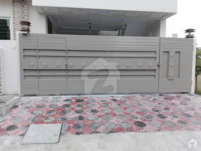 Double Storey House For Sale In CBR Town Phase 1 - Block D Double Storey House For Sale In CBR Town Phase 1 - Block D