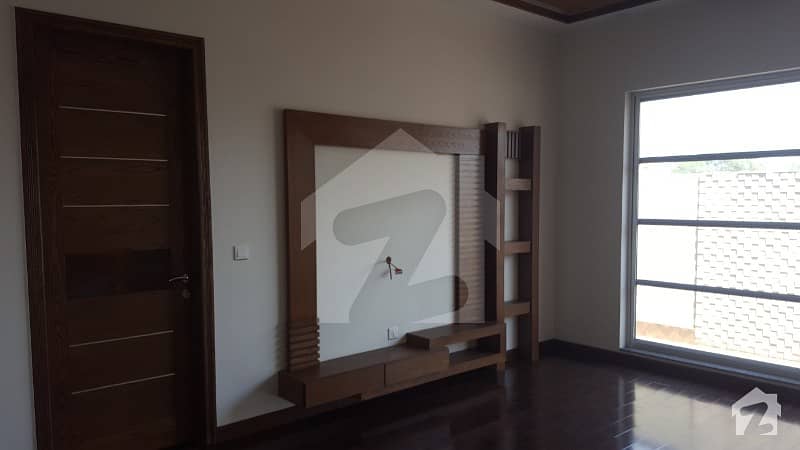 1 Kanal House For Rent In Bahria Town Lahore