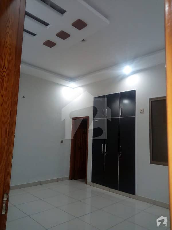 4 Bed Dd 120 Sq Yd Double Storey House For Sale