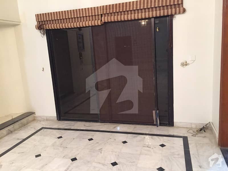 240 Sq Yard Ground Floor Portion For Rent In Cantt Bazar Malir Cantt Karachi