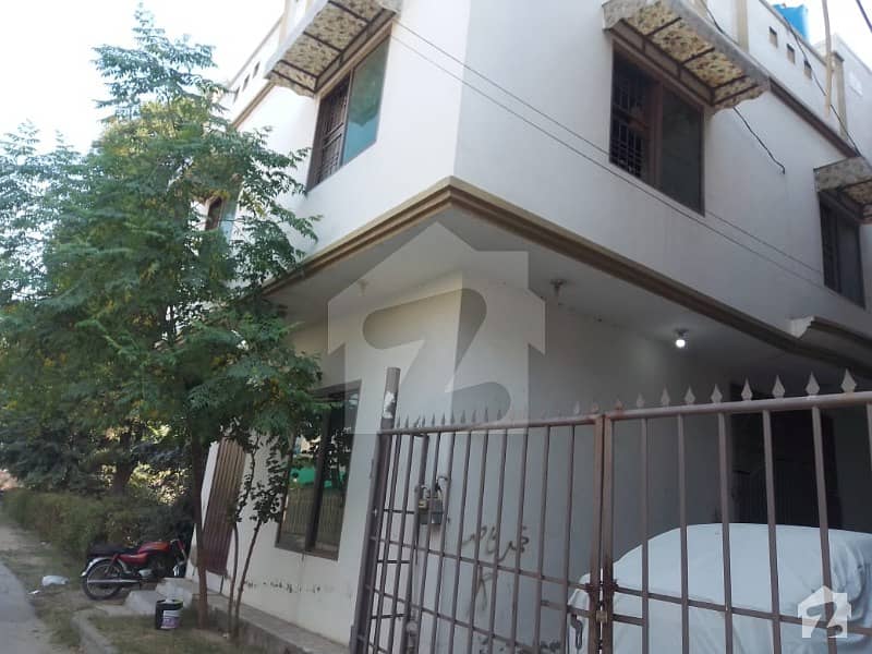 5 Marla Lower Portion Is Available For Rent At Board Of Revenue Housing Society E Block At Prime Location