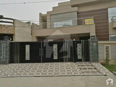 Brand New Double Storey House Available For Sale Brand New Double Storey House Available For Sale