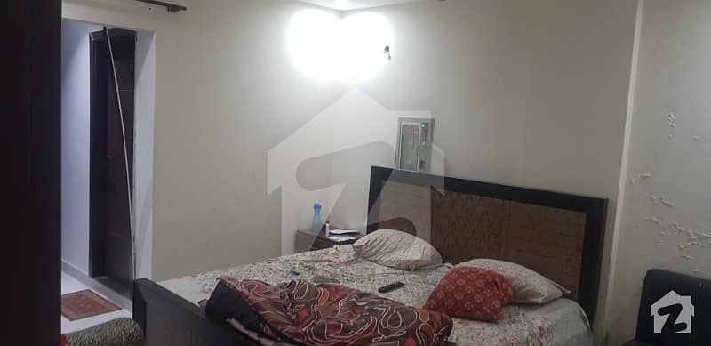 1 Bed Apartment For Rent In Sector C Bahria Town