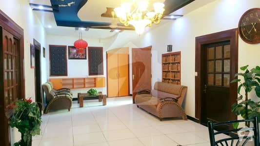 300 Yards West Open Fully Renovated House In The Price Of Plot 300 Yards West Open Fully Renovated House In The Price Of Plot