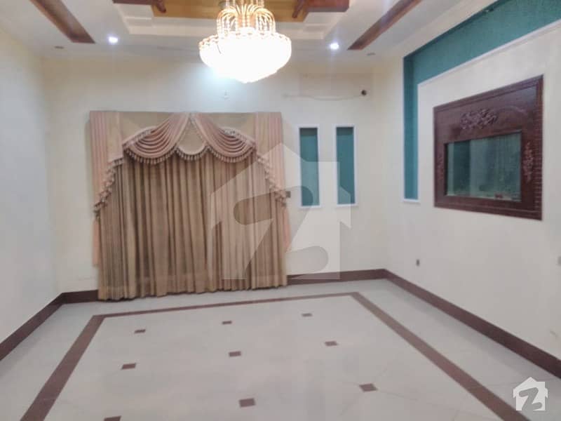 One Kanal Double Storey For Rent In Bahria Town Near Pwd