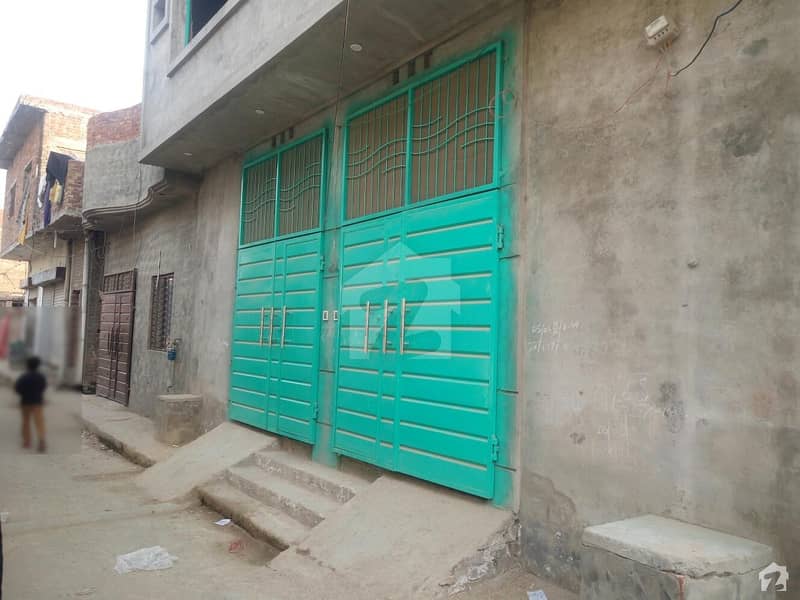 مناواں لاہور میں 2 کمروں کا 2 مرلہ مکان 31 لاکھ میں برائے فروخت۔