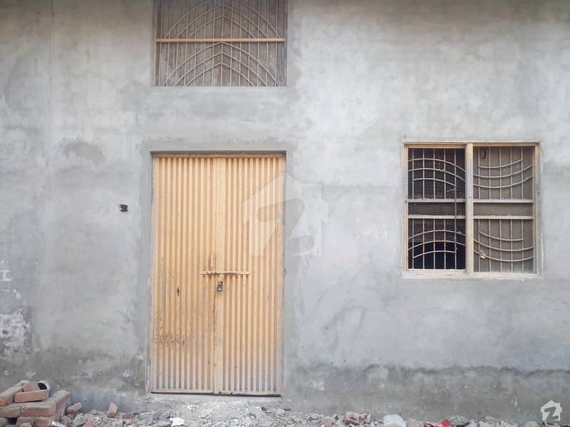 مناواں لاہور میں 2 کمروں کا 2 مرلہ مکان 20 لاکھ میں برائے فروخت۔