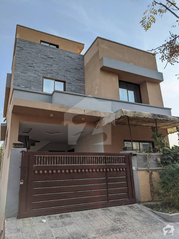 6 Marla House For Rent In G-10 Islamabad