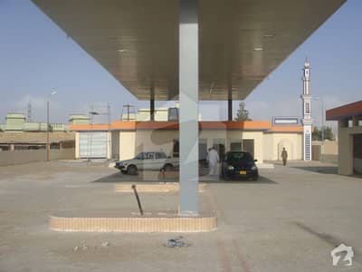 Petrol Pump For Sale - Near to Airport Chowk