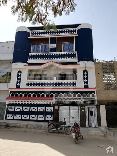 قصبہ کالونی سندھ انڈسٹریل ٹریڈنگ اسٹیٹ (ایس آئی ٹی ای) کراچی میں 2 کمروں کا 4 مرلہ زیریں پورشن 13 ہزار میں کرایہ پر دستیاب ہے۔