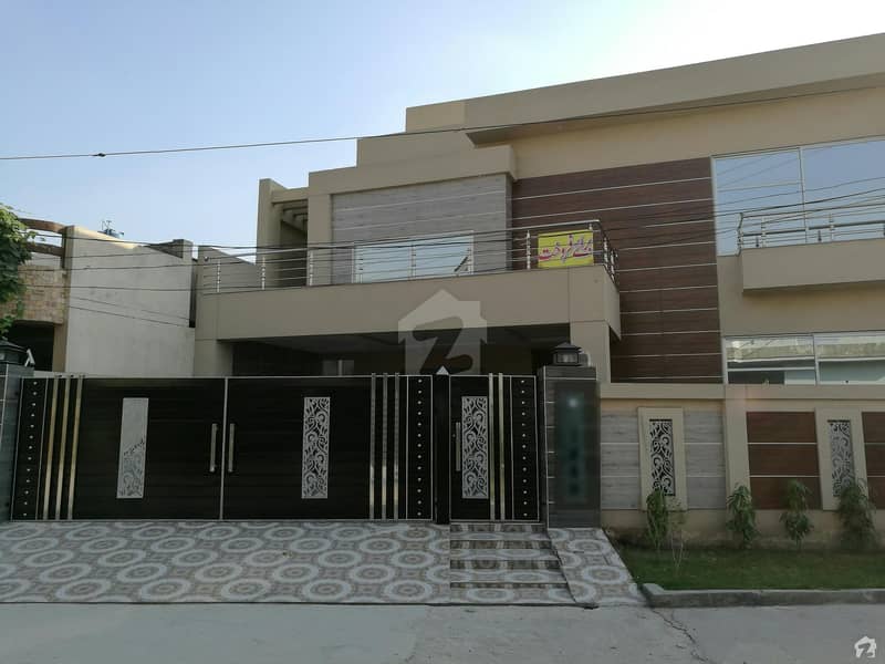 Double Storey House Is Available For Sale