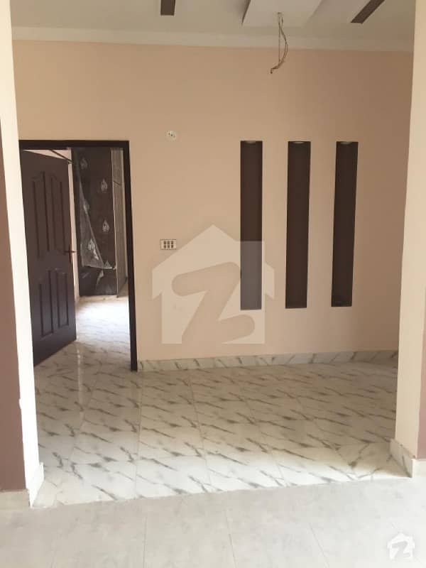 Near Wapda Town Single Storey House For Rent With 3 beds 5 bath with Servant space IEP Town Sector B