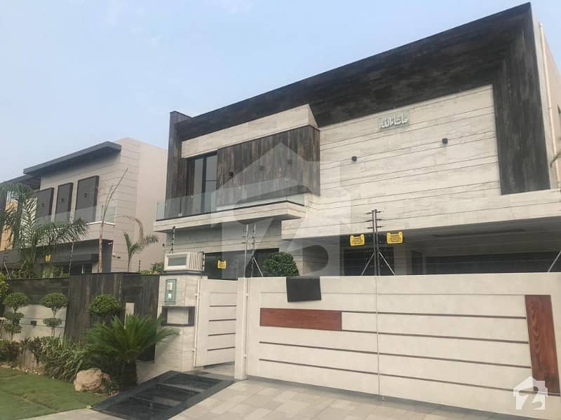 1 Kanal Bungalow for Rent in DHA Phase 6 bLOCK G