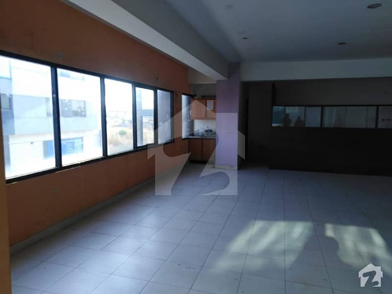 Property Connect Offers G-11 Markaz 1040 Square Feet Lift Available Commercial Flat Available For Rent