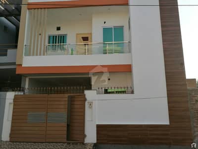 Brand New Double Storey House Available For Sale Brand New Double Storey House Available For Sale