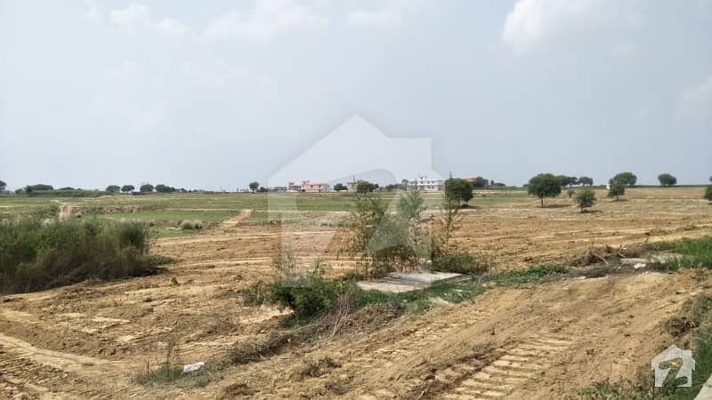 1 Kanal Plot File Available For Sale At G-17/1