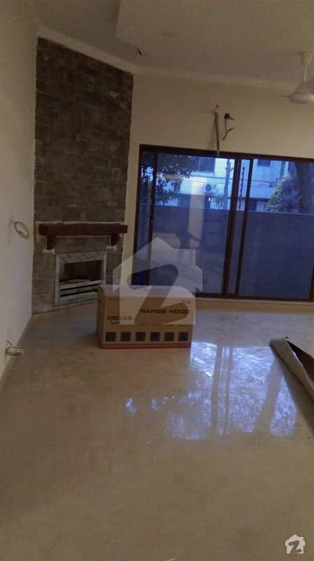 1 Kanal Lower Portion For Rent In Dha Reasonable Price